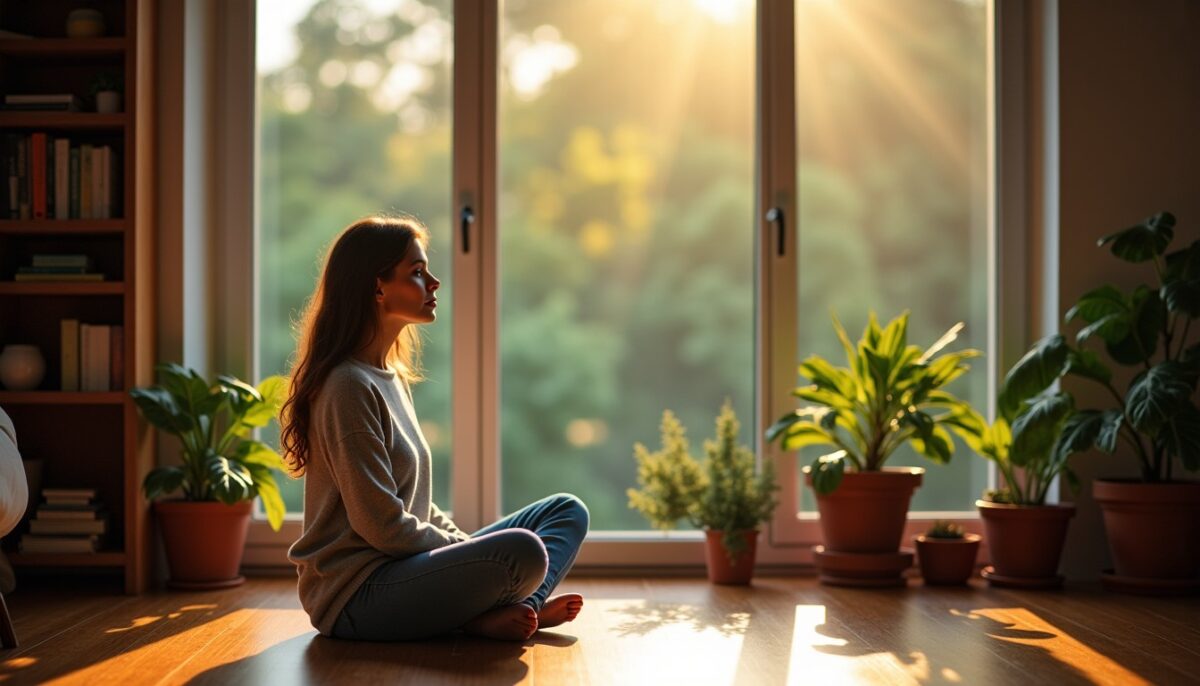 Et sa signification spirituelle : pourquoi un rééquilibrage matériel s'impose
