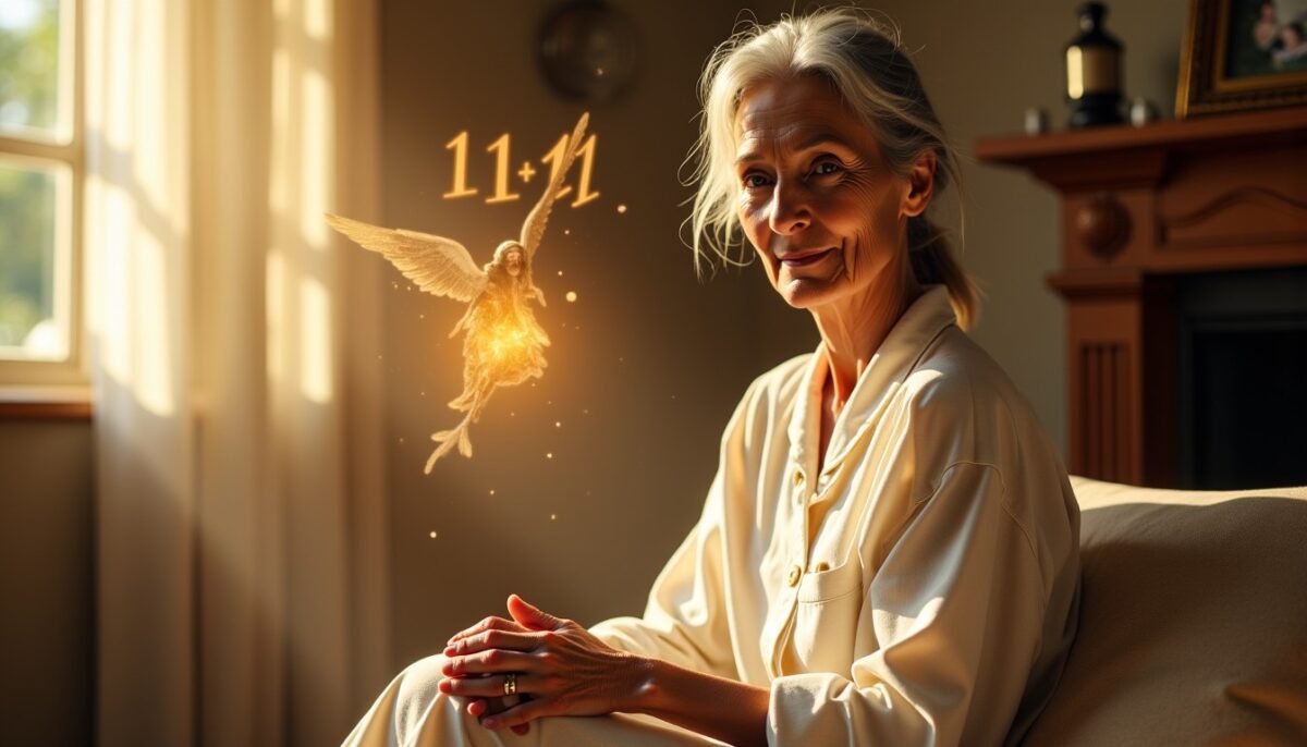 Découvrez le lien secret entre l’ange gardien, le chiffre mystique et la famille de votre heure miroir Découvrez le lien secret entre l’ange gardien, le chiffre mystique et la famille de votre heure miroir