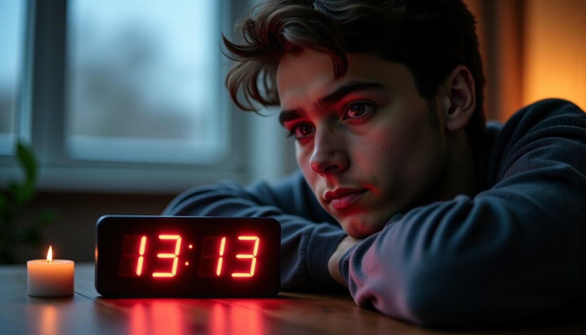Heures triples : Découvrez le mystère derrière 13h13 et sa signification Heures triples : Découvrez le mystère derrière 13h13 et sa signification