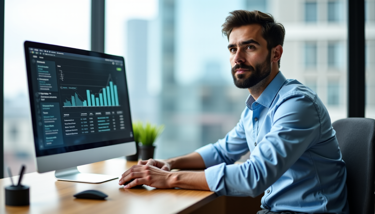 Les 6 erreurs SEO que Jimenez Julien corrige le plus souvent chez ses clients